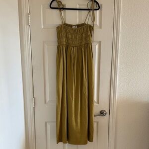 ASOS Maxi Dress
